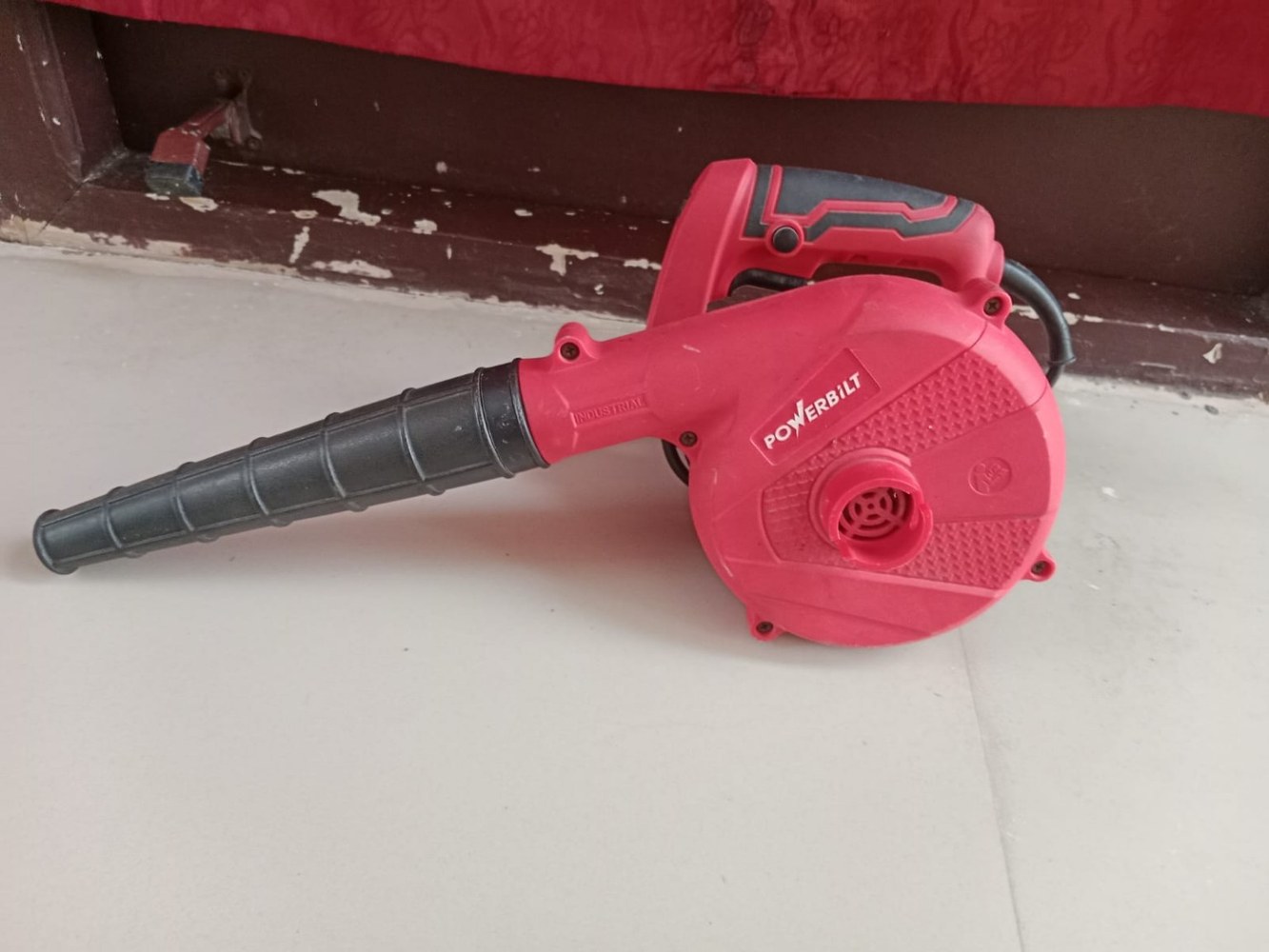 Mini Blower